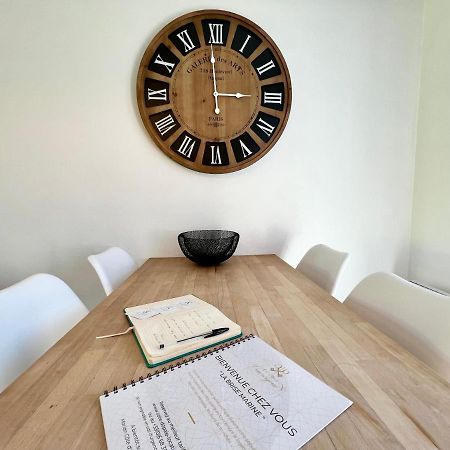 Apartamento Coc - La Brise Marine Wissant Exterior foto