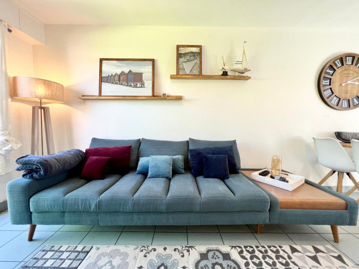 Apartamento Coc - La Brise Marine Wissant Exterior foto