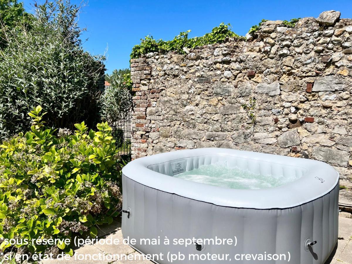 Apartamento Coc - La Brise Marine Wissant Exterior foto